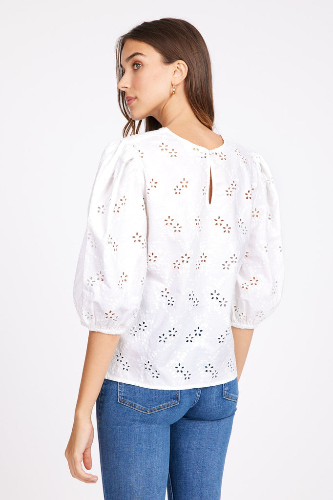 Blouse Betsy